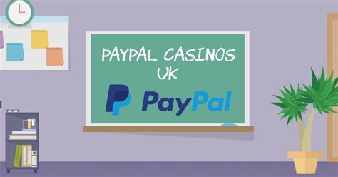 paypal casino 2023.